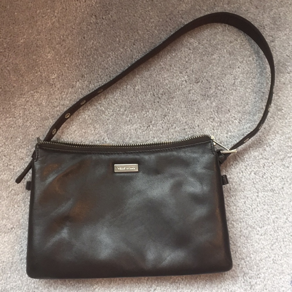 Wilsons leather purse